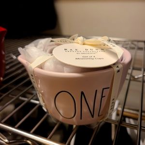 Rae Dunn Measuring Cups